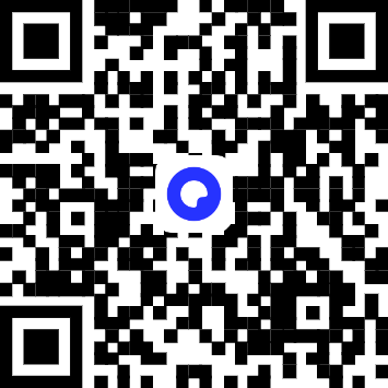 夸克网盘二维码