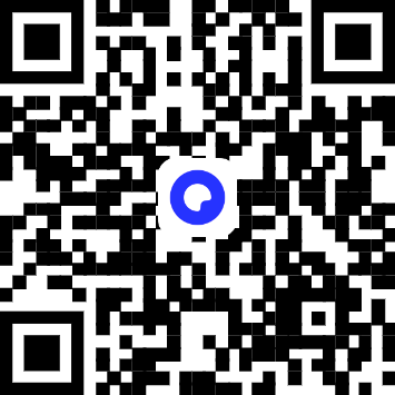 夸克网盘二维码