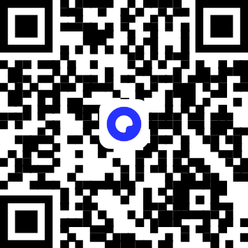 夸克网盘二维码