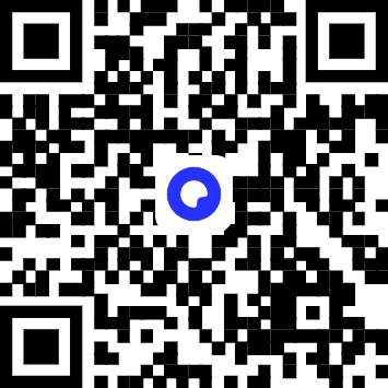 夸克网盘二维码