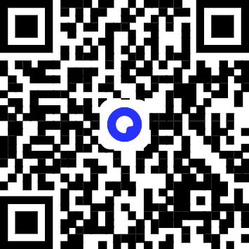 夸克网盘二维码