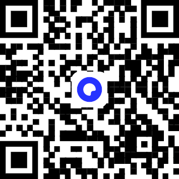夸克网盘二维码