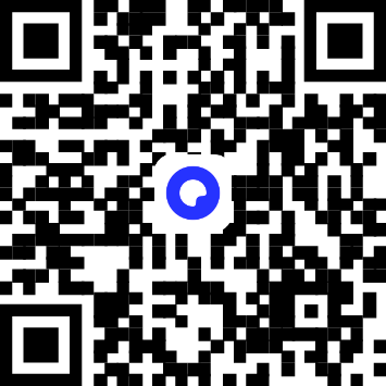 夸克网盘二维码