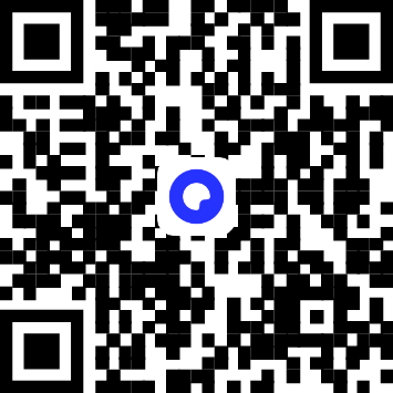 夸克网盘二维码