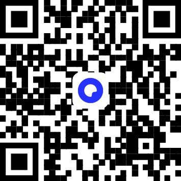 夸克网盘二维码