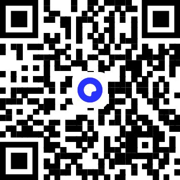 夸克网盘二维码