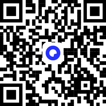 夸克网盘二维码