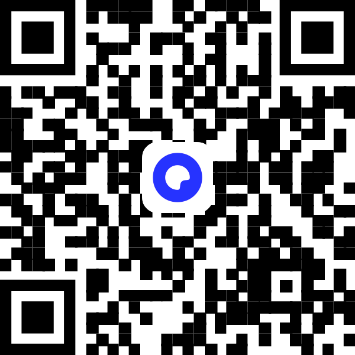 夸克网盘二维码