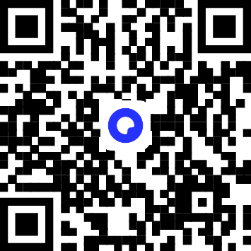 夸克网盘二维码