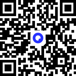 夸克网盘二维码