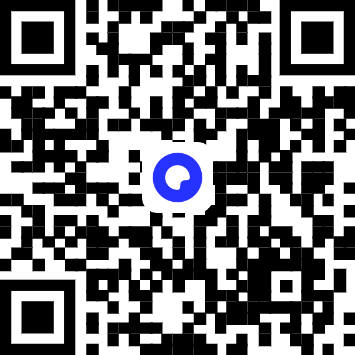 夸克网盘二维码