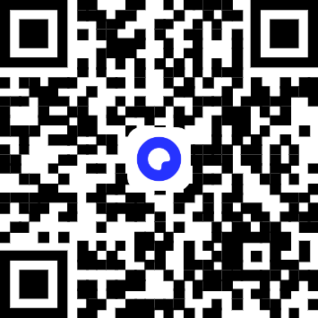 夸克网盘二维码