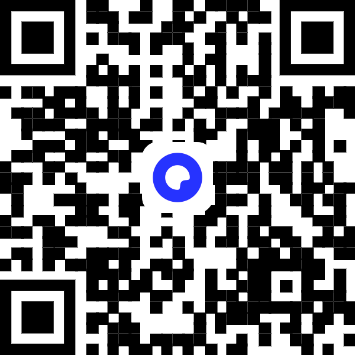 夸克网盘二维码