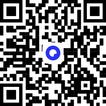 夸克网盘二维码