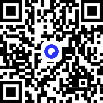 夸克网盘二维码