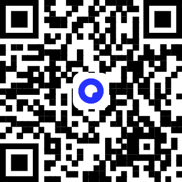 夸克网盘二维码