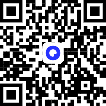 夸克网盘二维码
