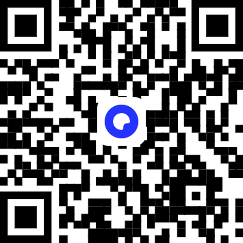 夸克网盘二维码