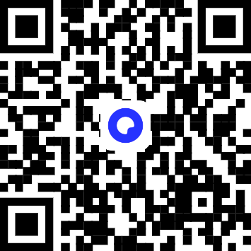夸克网盘二维码