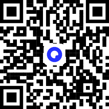 夸克网盘二维码