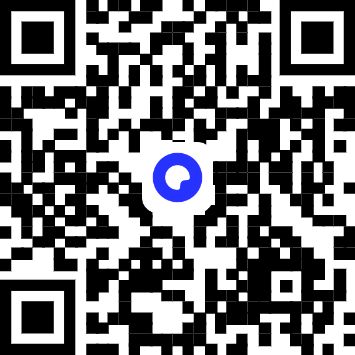 夸克网盘二维码