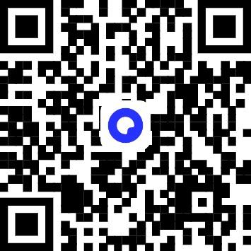 夸克网盘二维码