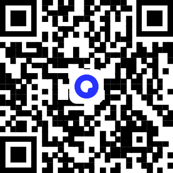 夸克网盘二维码