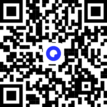 夸克网盘二维码