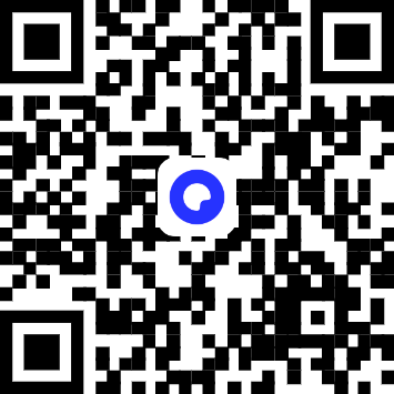 夸克网盘二维码