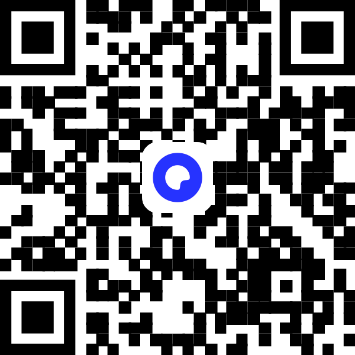 夸克网盘二维码