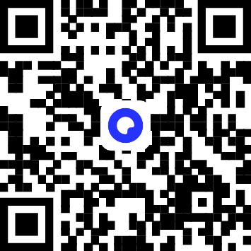 夸克网盘二维码