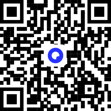 夸克网盘二维码