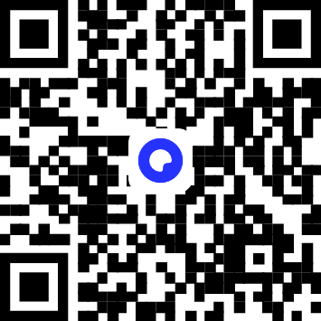 夸克网盘二维码