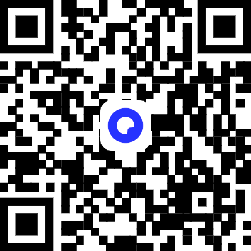 夸克网盘二维码