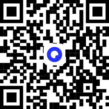 夸克网盘二维码