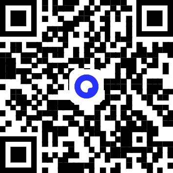 夸克网盘二维码
