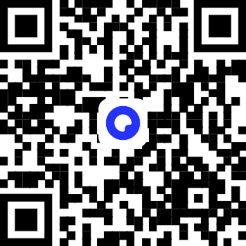 夸克网盘二维码
