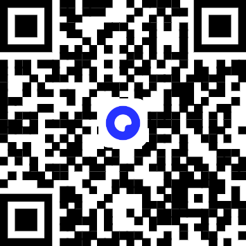 夸克网盘二维码