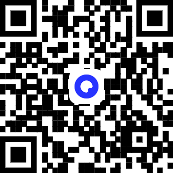 夸克网盘二维码
