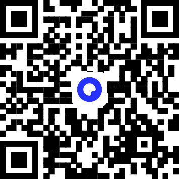 夸克网盘二维码