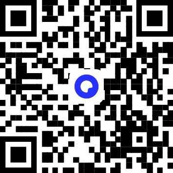 夸克网盘二维码