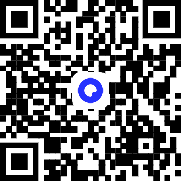 夸克网盘二维码