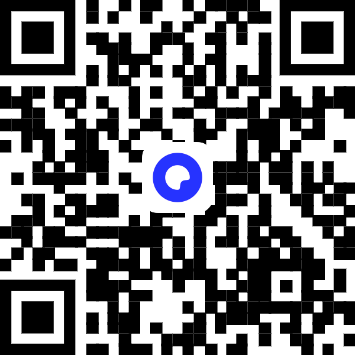夸克网盘二维码