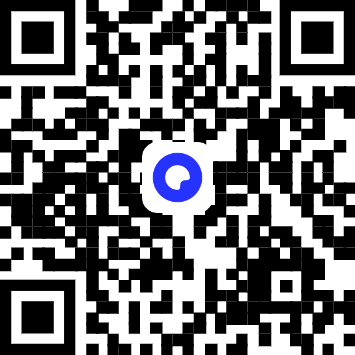 夸克网盘二维码