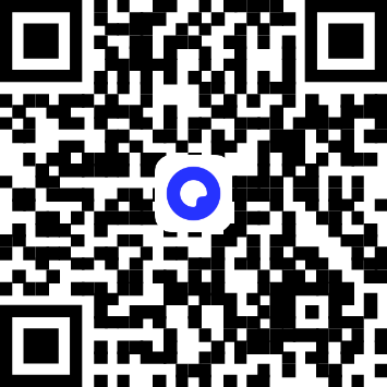夸克网盘二维码