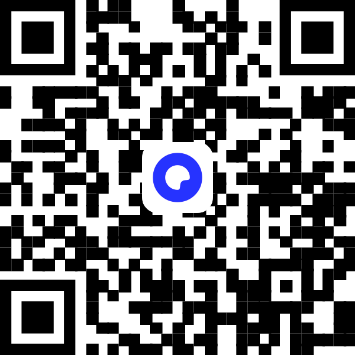 夸克网盘二维码