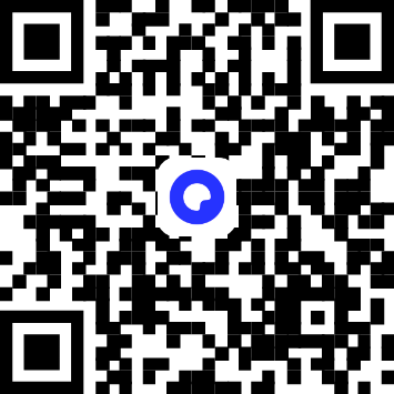 夸克网盘二维码