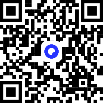 夸克网盘二维码