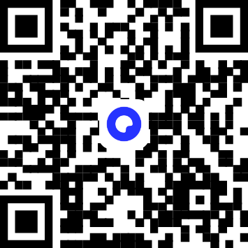 夸克网盘二维码