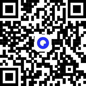 夸克网盘二维码